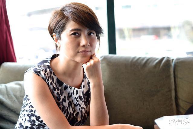 颜丙燕|她是中国最好女演员，曾一部戏拿下8个影后，如今却无戏可拍