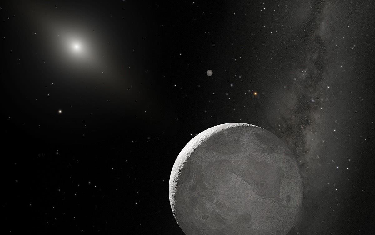 爱豆解说 这张照片睁大眼睛，仔细看下去，它将颠覆你的世界观