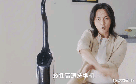 t恤|真的不要过度减肥，看尹正最新照片差点认不出，网友：减肥减蔫了