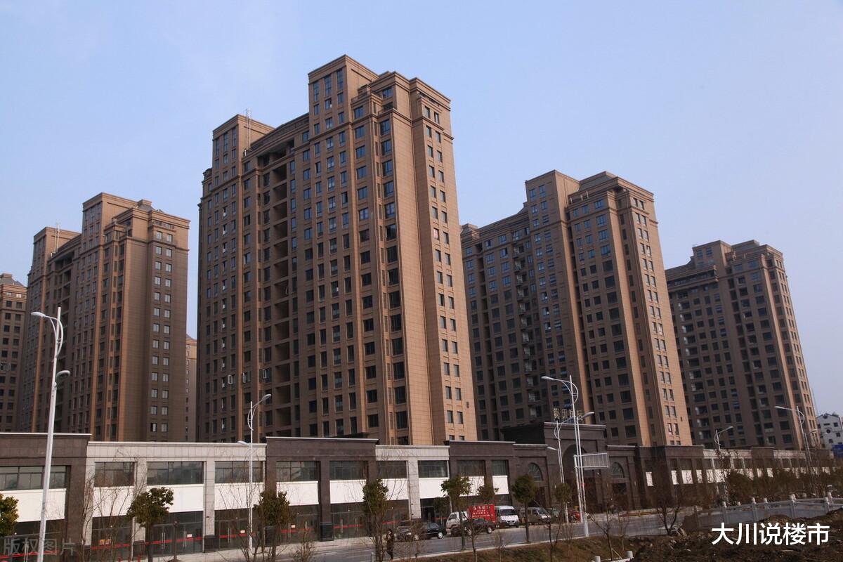 房价|若房价下跌50%，哪些人会受影响？孙宏斌直言房企“降价底线”