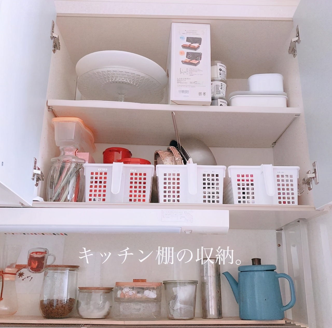 家居超人|日本单身女孩的60㎡出租屋，全屋温馨又精致，一个人住久会上瘾