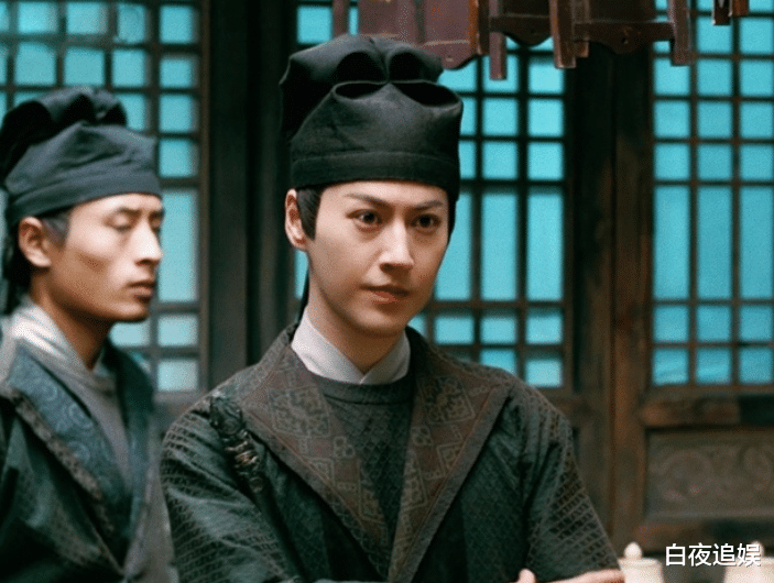 与君歌|演完《与君歌》再塞到《沉香如屑》，欢瑞“大礼包”啥时候到头？