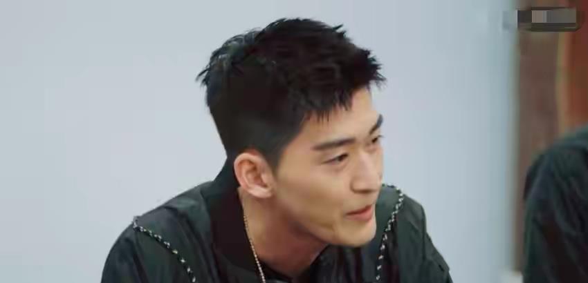 张翰|张翰新综艺太尴尬！被女明星称不认识自己，还称自己没名气