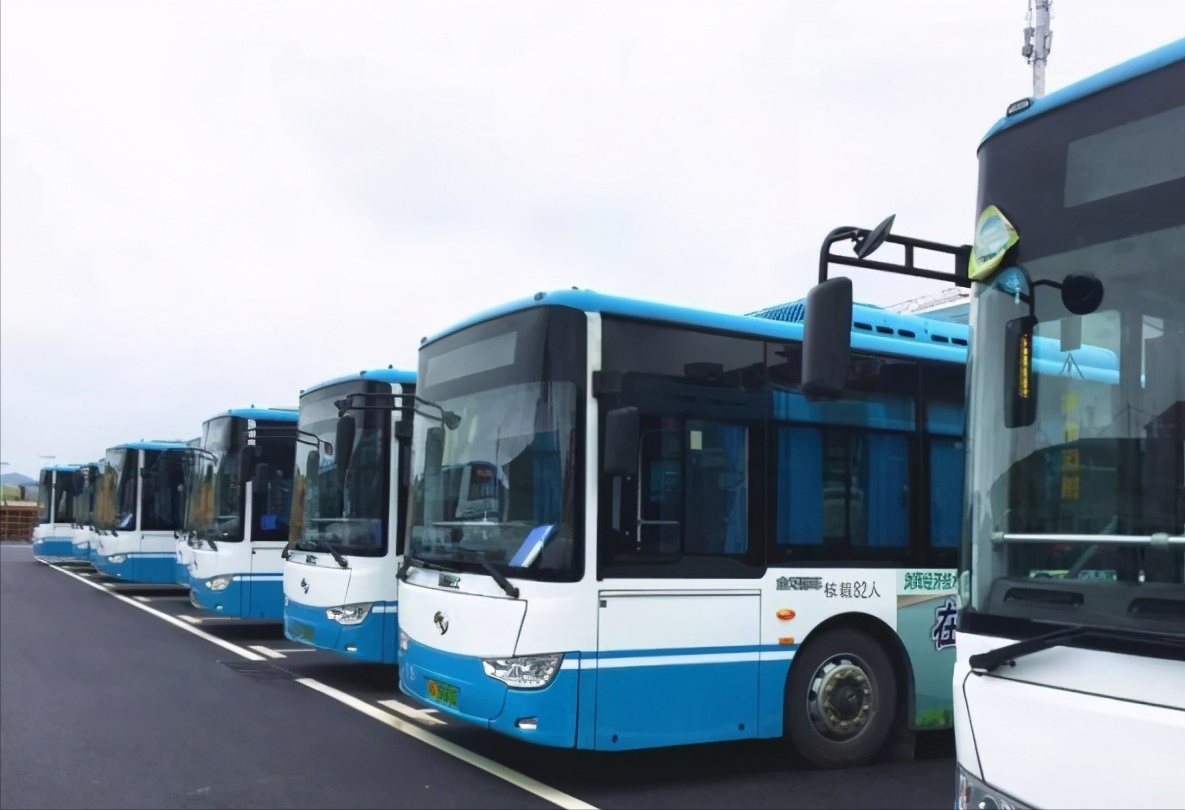 浏阳小毛在株洲 惊喜!浏阳城乡公交第一批线路确定,5月21日试运营,全线票价2元