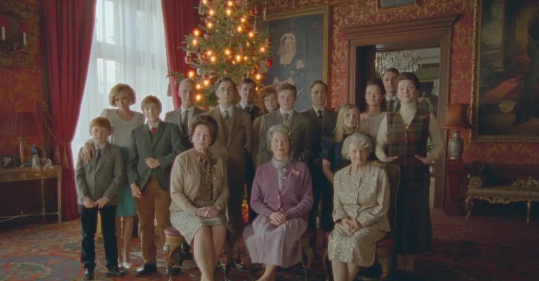 李晟|为啥《斯宾塞》能把戴妃拍的这么拉？