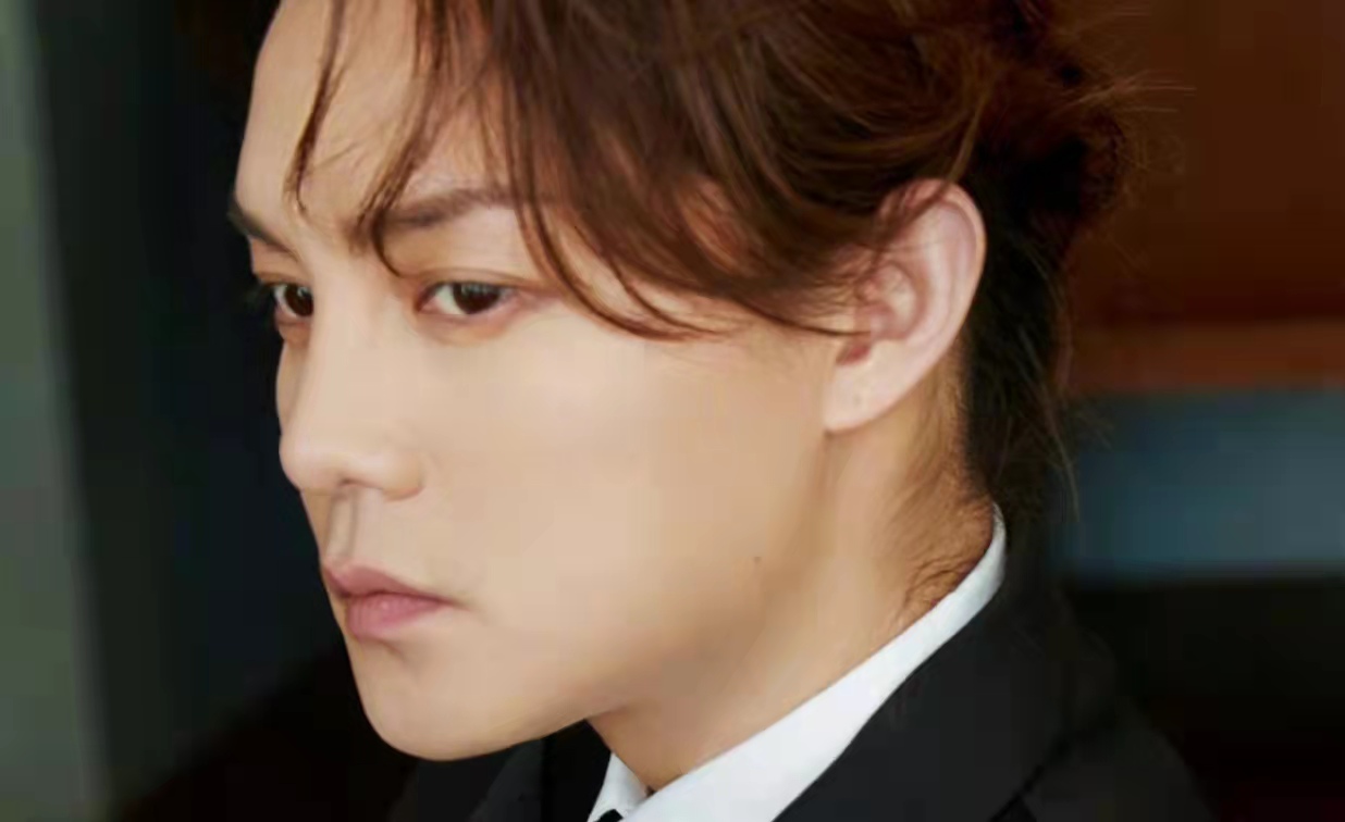 贺顿|遮天真人剧正式开机，辰东到场，男女主确定，导演还负责斗破苍穹