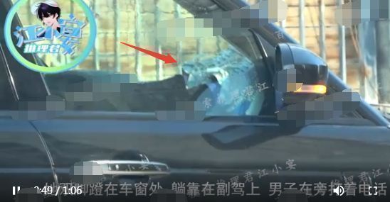 鹿晗|李湘绯闻对象曝光？男方身材硬朗状态佳，样貌不输王岳伦