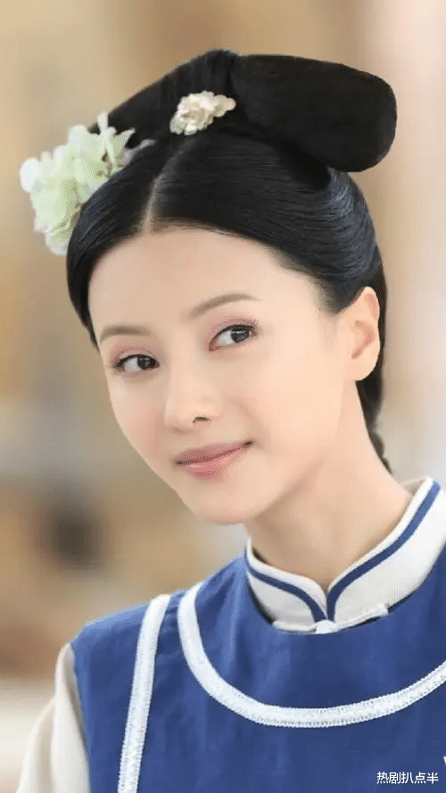 袁冰妍|90后小花的动脸史,有5人“换头改命”,金晨的鼻孔却越来越小