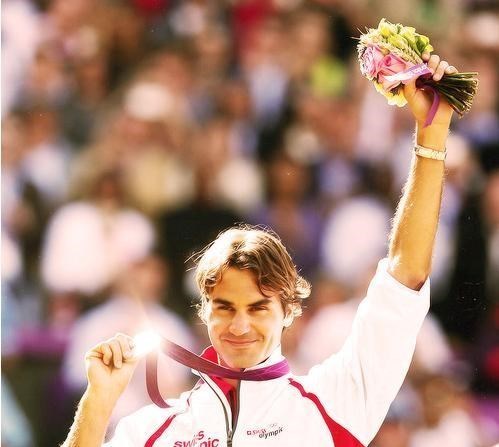 且听旭|重磅！费德勒膝伤复发退出东京奥运 正式宣告无缘冲击金满贯