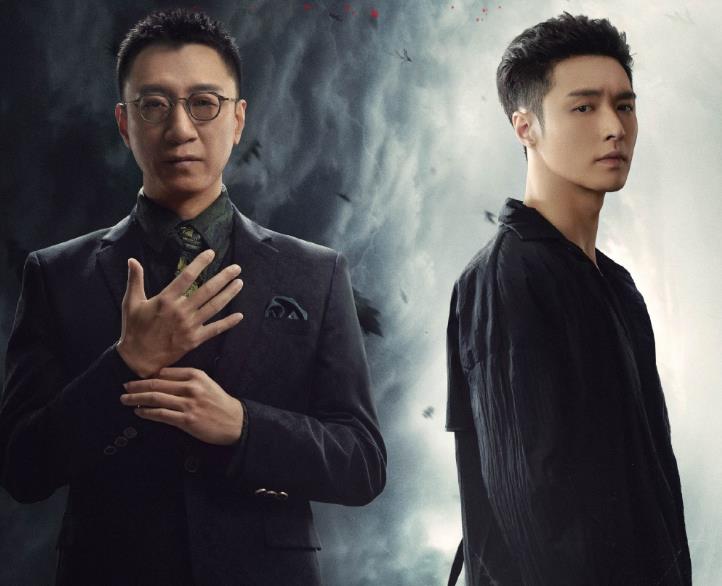 扫黑风暴|近30年来最好看的十部刑侦剧《扫黑风暴》只能垫底，榜首无可撼动