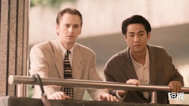 TVB|张国荣的专用司机，在TVB演过100多部戏，65岁无儿无女晚景凄凉