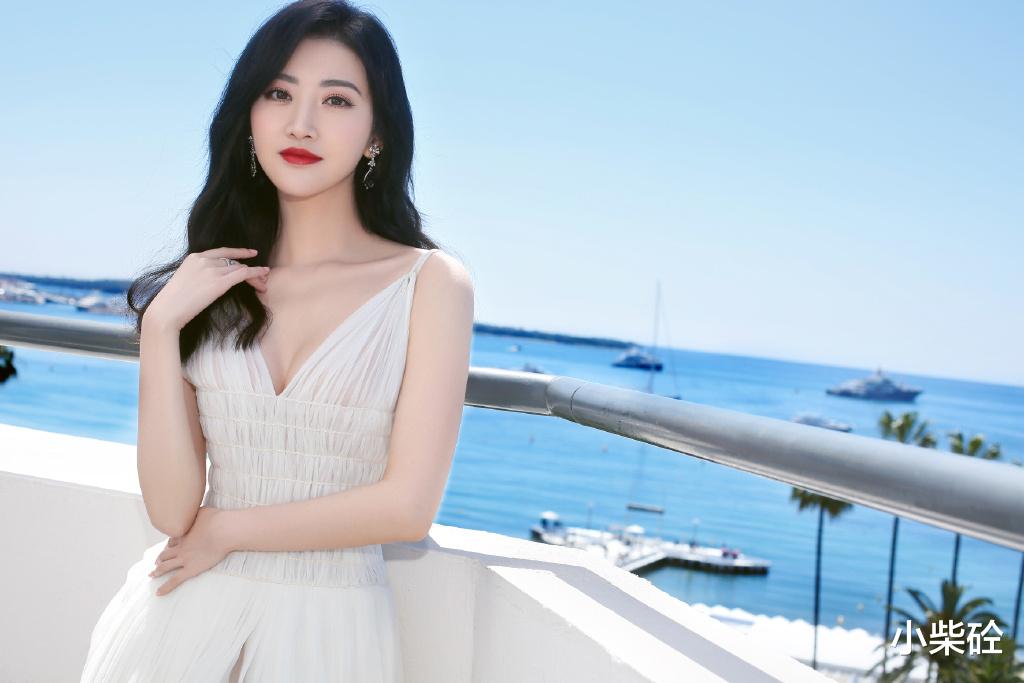 景甜|五位女星，你最希望谁做你的“老婆”