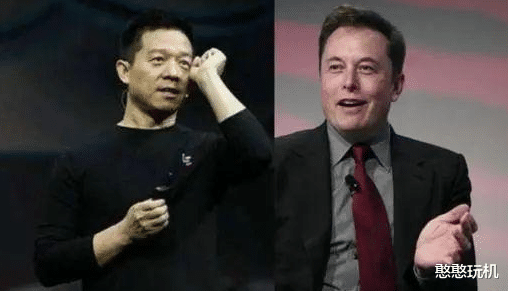 骗钱不造车的贾跃亭又来碰瓷马斯克:我们是战友