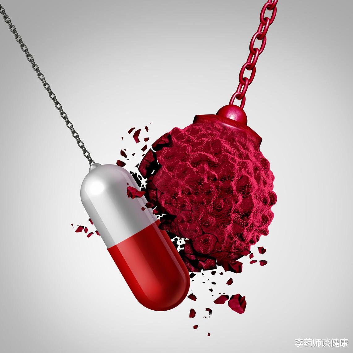李药师谈健康|剑桥大学新研究：阿司匹林防血栓，或还能降低20%的癌症死亡风险