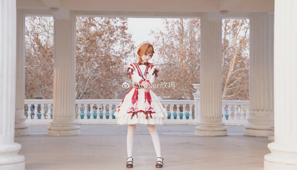 acgn漫评|Lolita：小樱