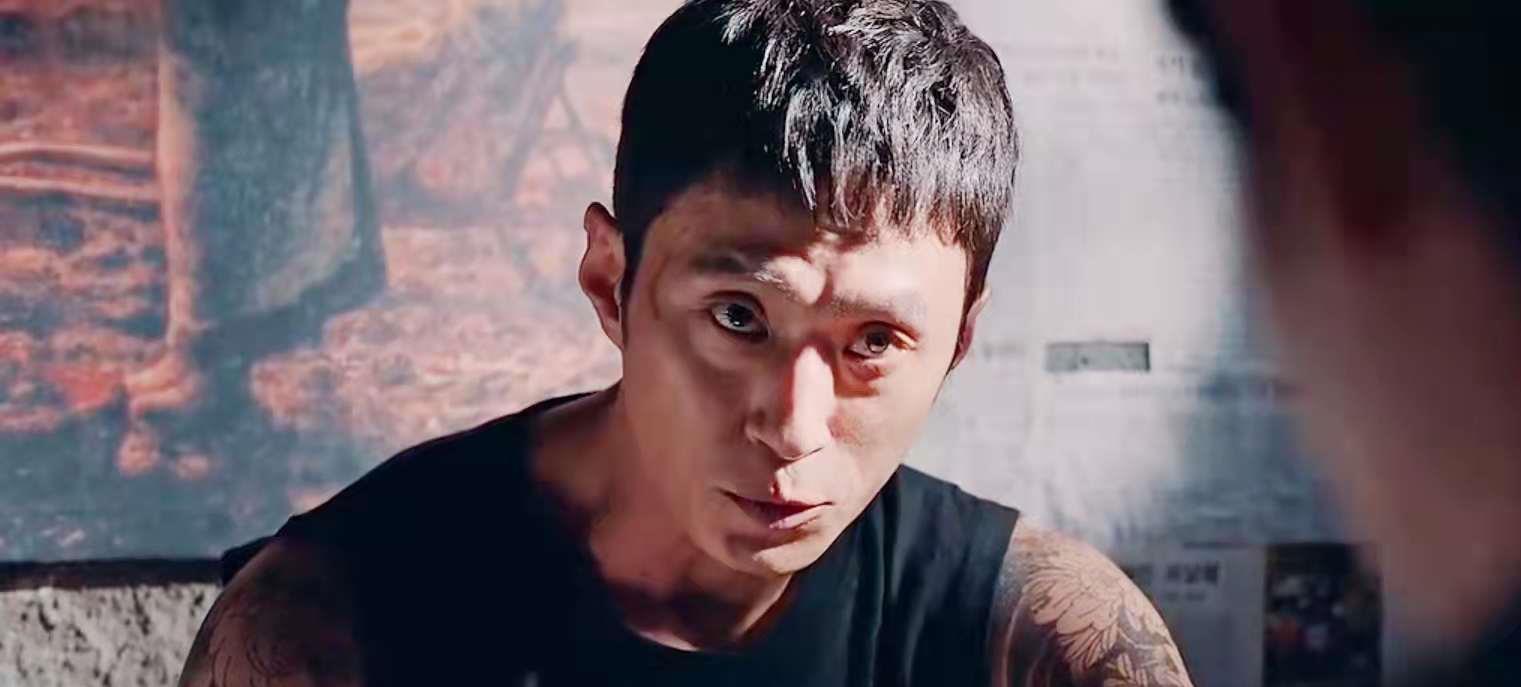 钟楚红|粉丝不满金秀贤新剧人设，懦弱压抑就知道哭，逆袭时间只剩3集