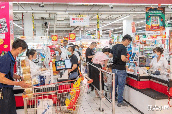 佩垚小屋 宁波市20年老店处境艰难,曾经生意兴隆,现却被时代所淘汰