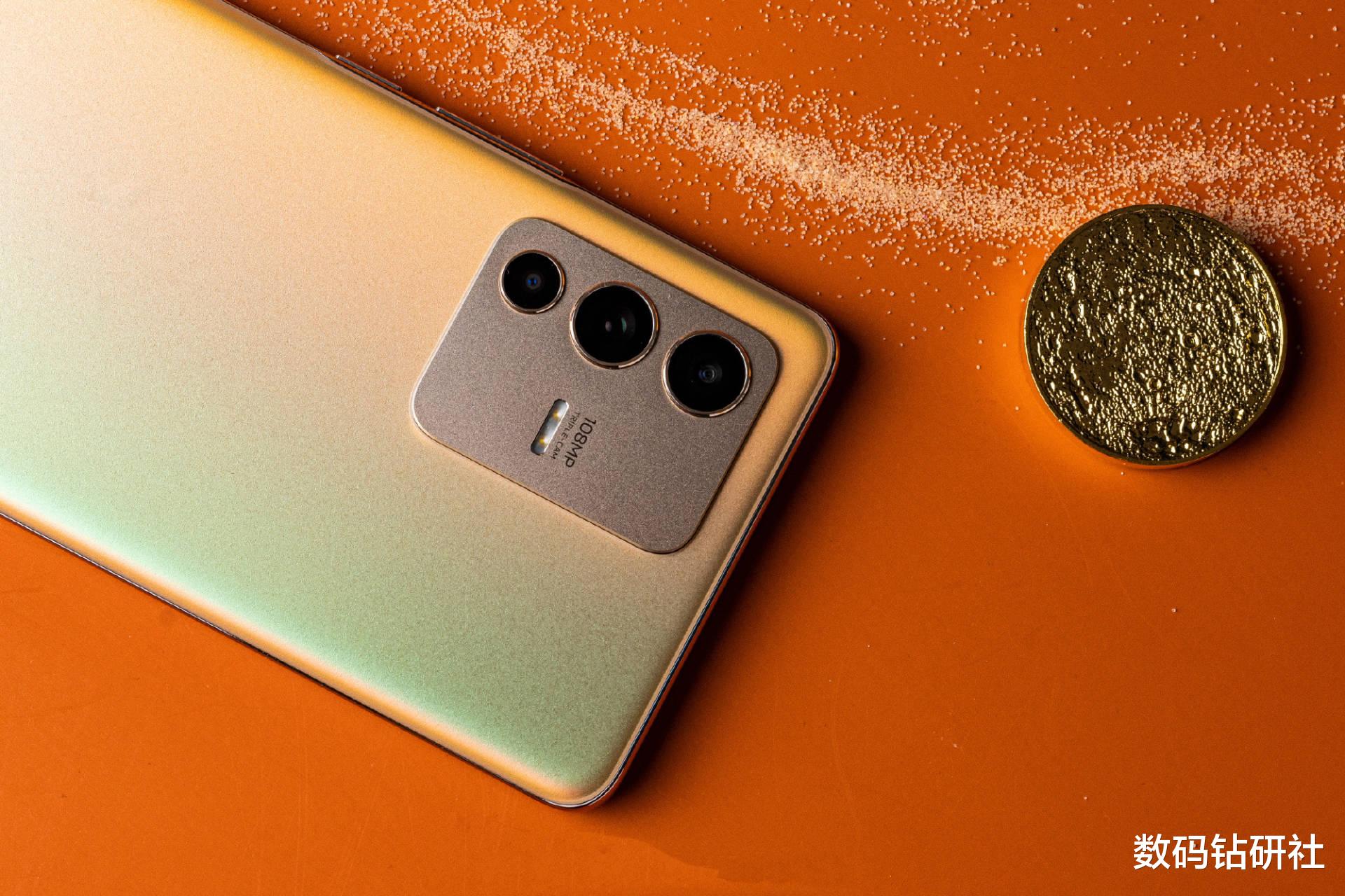 vivo|前置與后置都有大像素、算法支撐，vivo新機靠堆料能贏嗎？