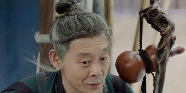 全员加速中|长歌行：全员演技在线，只有他是唯一败笔，至今不知道是男是女