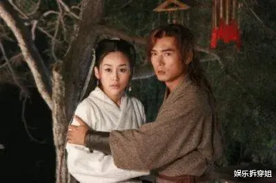 焦恩俊|有李寻欢的颜，没李寻欢的命啊