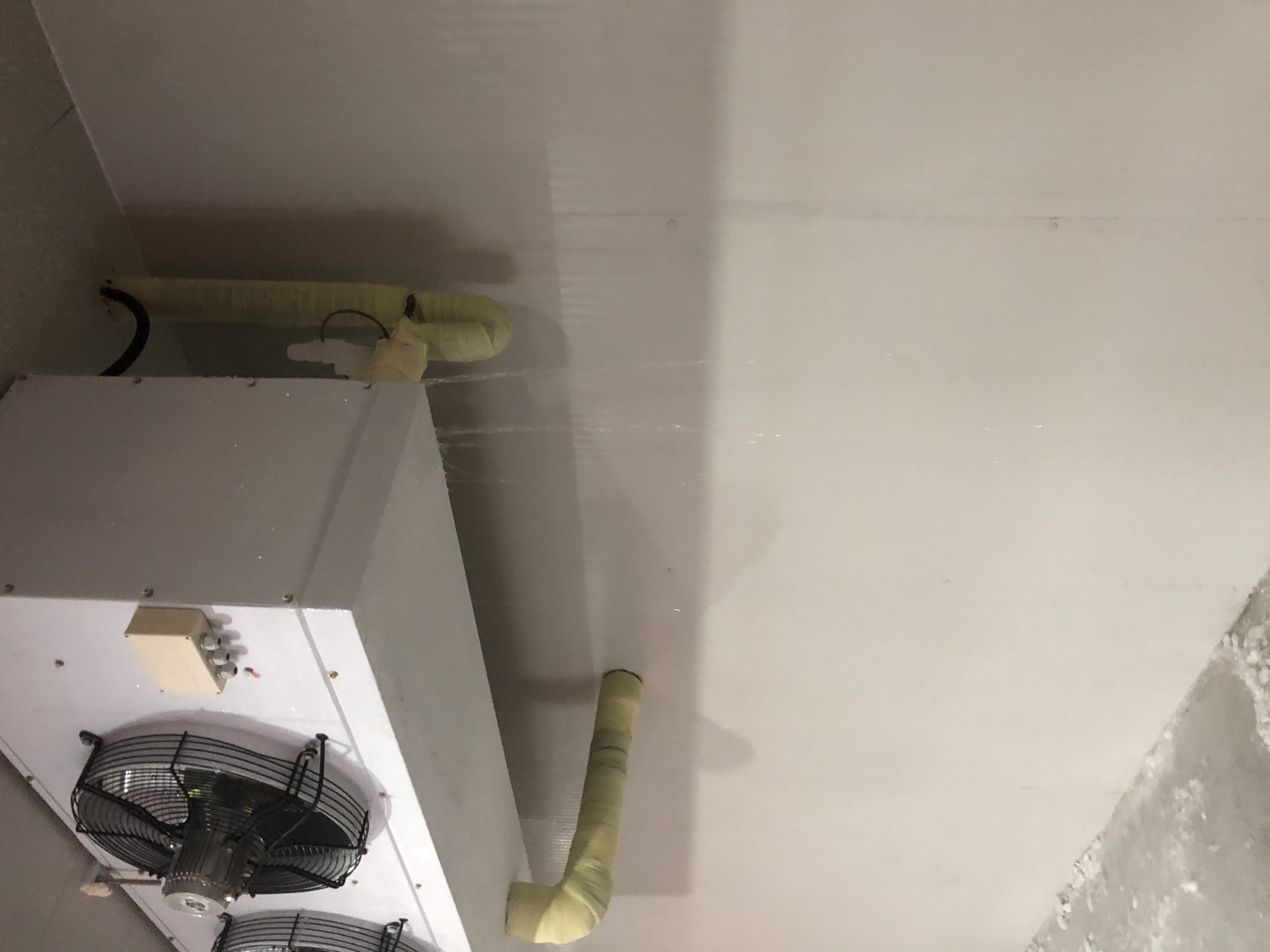 冷库设计安装维修保养