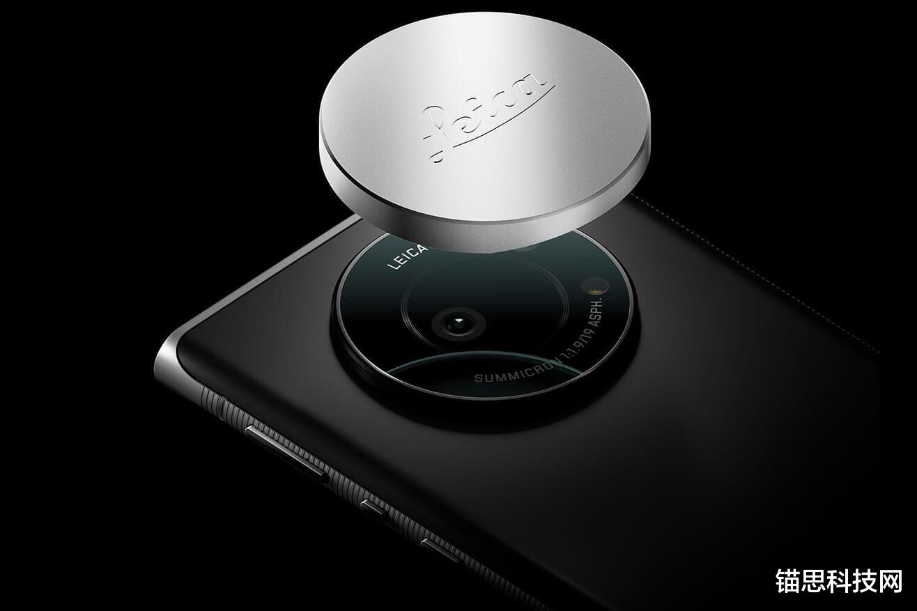 徕卡|徕卡首款智能机Leitz Phone 1发布：套壳Aquos R6