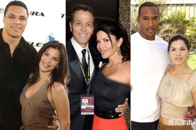 欧美明星|贝索斯带52岁女友庆新年，搂住挺拔身姿笑得欢，和“前辈”相处融洽