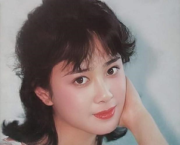 朱丽倩|最美的6位妲己扮演者，她们有人入狱，有人整容，有人却成了军嫂