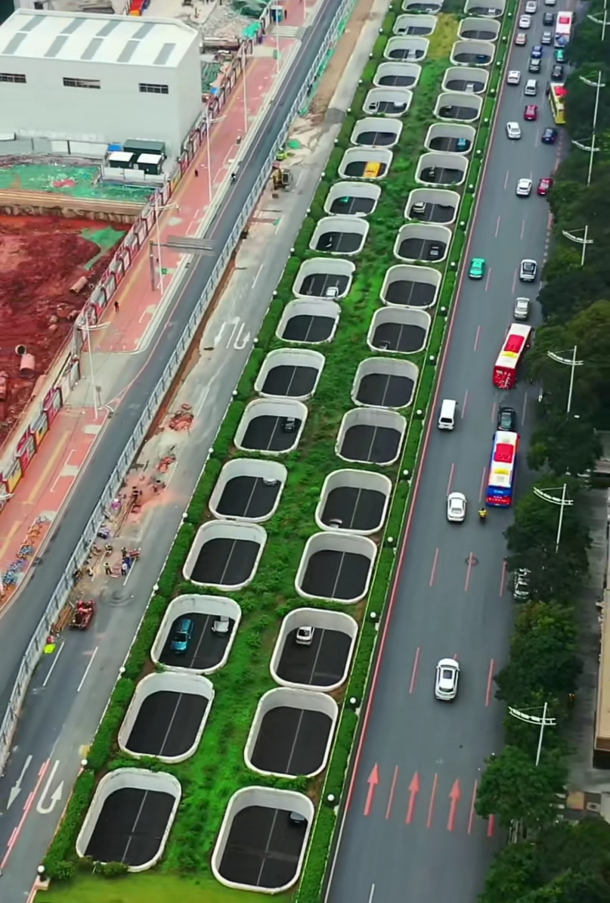 看世堺 广州“糖葫芦”隧道的背后：四种人文理念，谁更胜一筹？