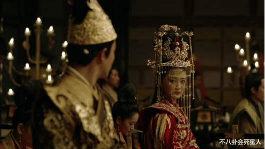 赵丽颖|有多期望就有多失望，这10部剧阵容强大，正片却彻底糊掉