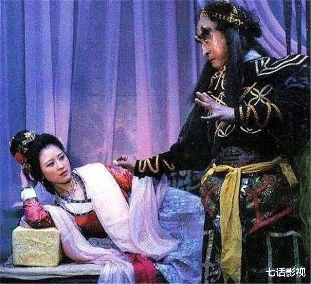 张叔平|从《西游记》看仙侠剧造型演变,传统元素被弱化,不伦不类成主流