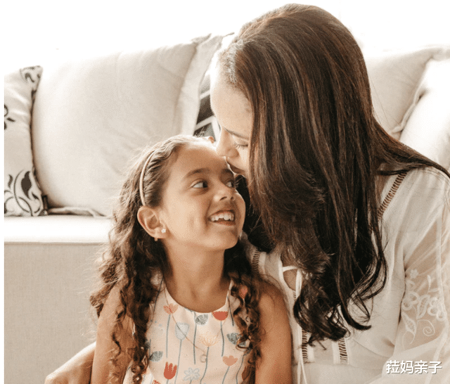 菈妈亲子|“妈妈,冠军好厉害!”有格局的父母,这样陪孩子看奥运会