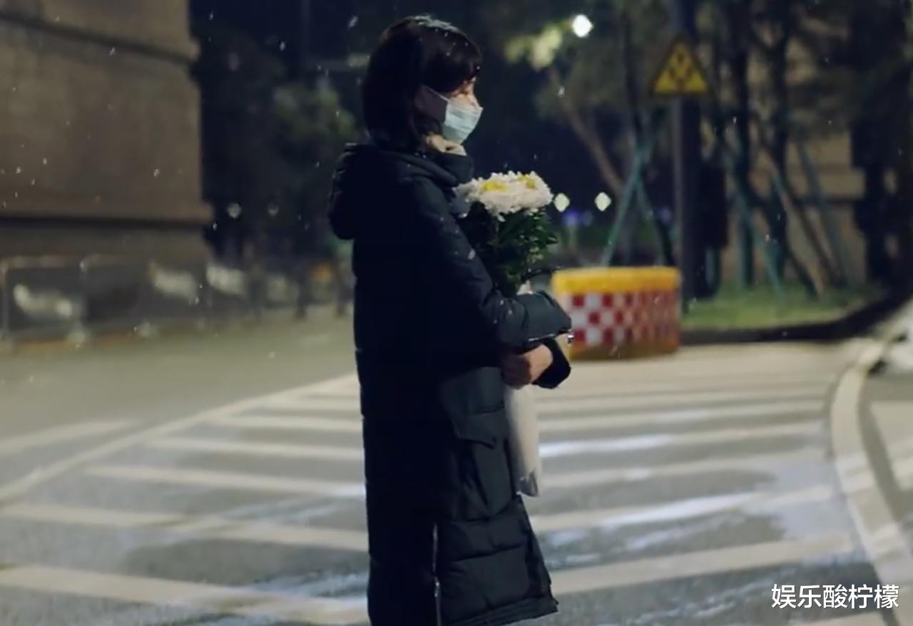 惠英红|《穿过寒冬拥抱你》口碑出炉，一言难尽，网友：片名没出就哭了