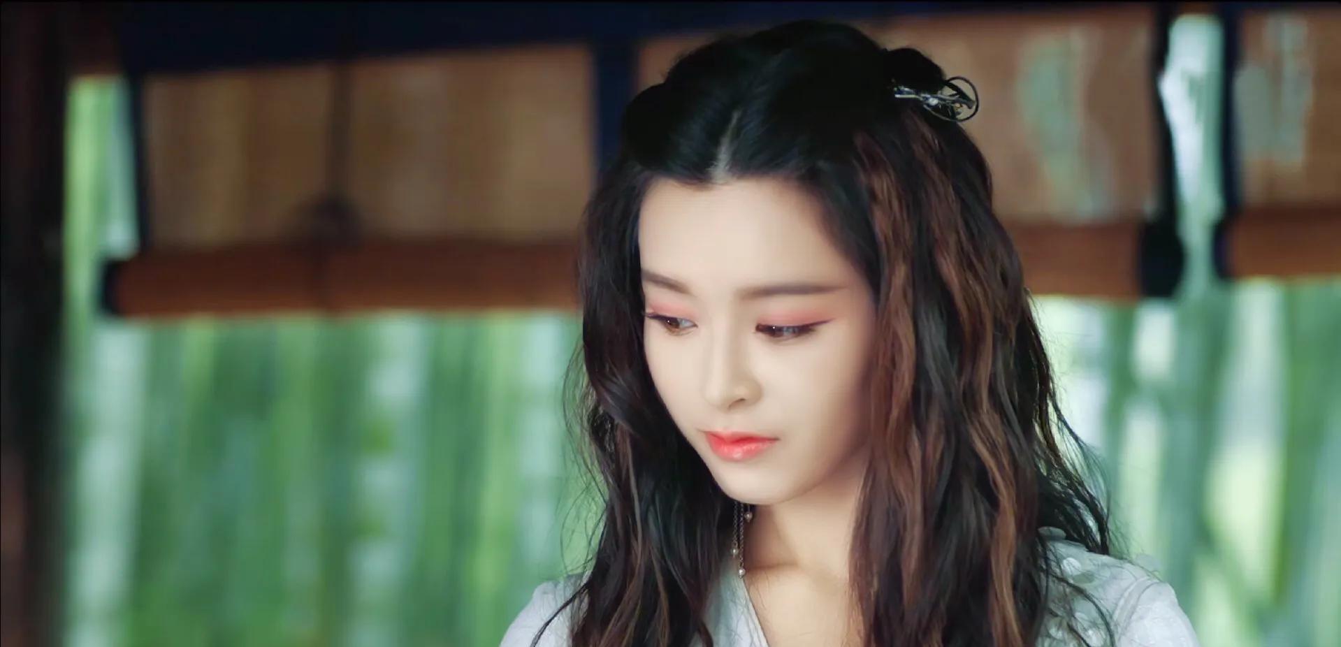 雪中悍刀行|《雪中悍刀行》张天爱客串抢镜：文咏珊等女神未上线，仍有后手