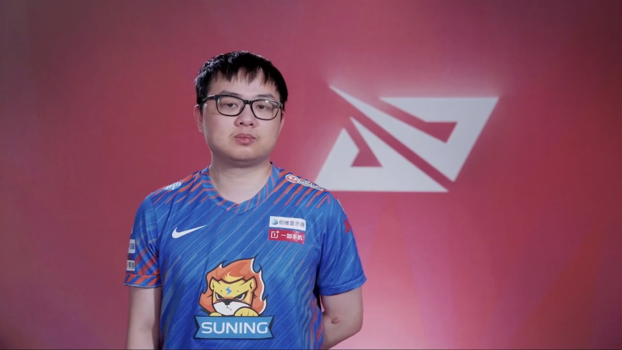 rookie|LPL四大外援全部转为本土！Rookie正式官宣加盟V5，转为本土选手