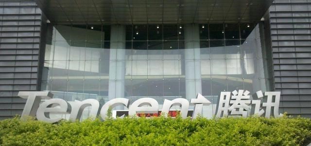 童书小窝|醒悟了？腾讯马化腾公开表态，人民日报的呼吁没有白费