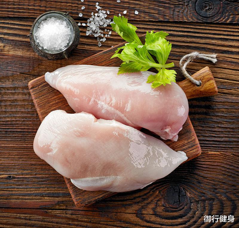 医美 吃鸡胸肉，能减肥吗？
