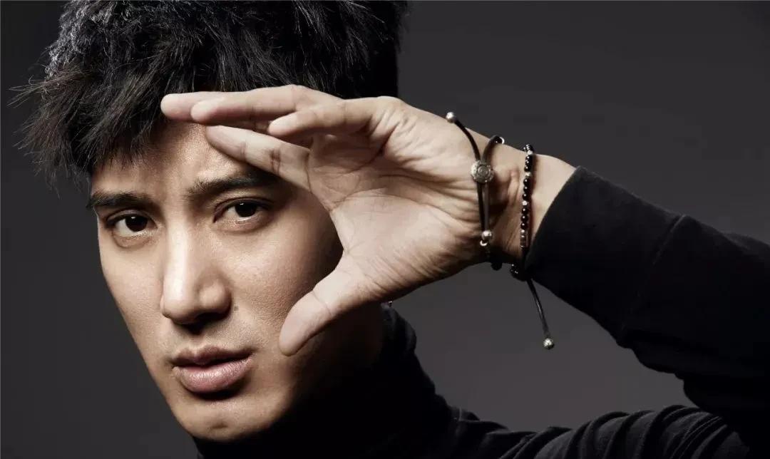 蒲巴甲|“小王力宏”蒲巴甲的“劲爆情史”，他的快乐你想不到