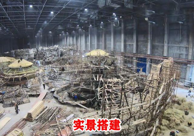 朴孝敏|《沉香如屑》成毅的红衣惊艳，杨紫的哭戏好虐，新造型非常好看！