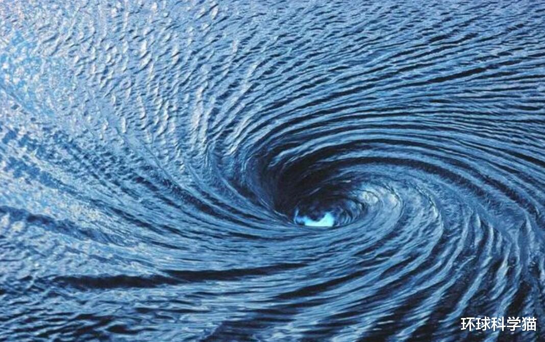 马里亚纳海沟 是真的！马里亚纳海沟每年喝3亿吨水，为什么海平面不降反升？