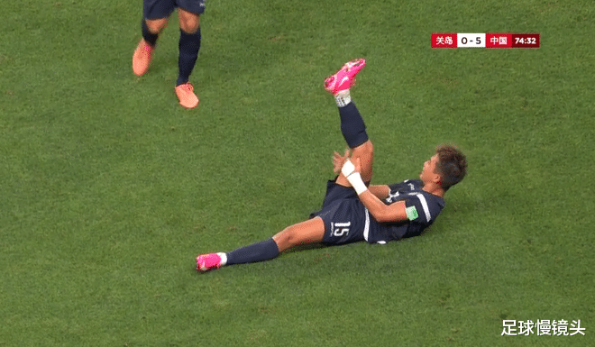 湖人队|伟大的7-0！国足狂飙，创3大纪录，距榜首5分，武磊打脸西班牙人