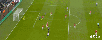 曼聯(lián)|1-1！英超大冷門，曼聯(lián)平倒數(shù)第二，C羅里程碑之夜又“發(fā)飆”