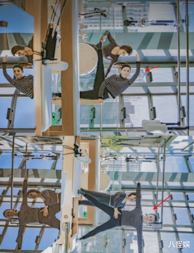 李小萌|李小萌王雷为二胎儿子庆满月，4岁哥哥抱着弟弟，一家四口好温馨