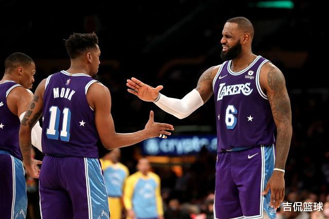 湖人隊|湖人回來了！湖人找回了自己的節(jié)奏，但是接下來的賽程才是煉金石