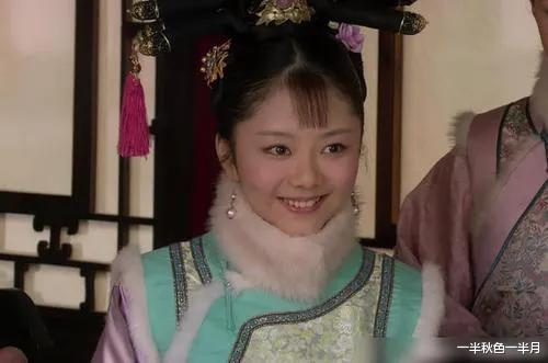 华妃|甄嬛传：皇后害过这么多妃子，为何唯独不敢对淳贵人下手？