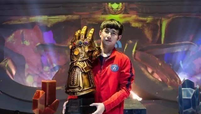 安一妈妈学育儿|Dota2：欺师灭祖？Longdd谈目前国内最强四号位选手：kaka和XinQ