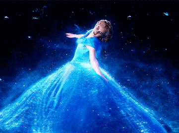 仙剑奇侠传|真人版《美女与野兽》贝儿舞会裙为何不如灰姑娘的美:缺了这5点。