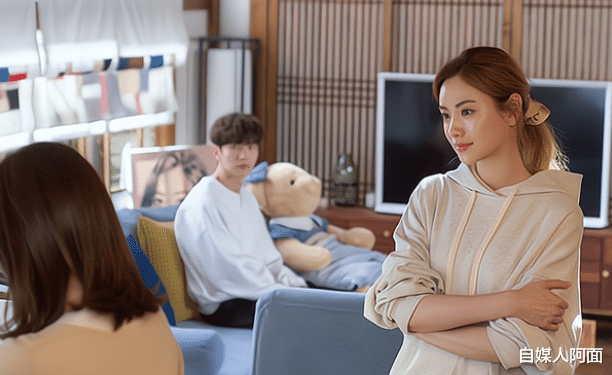 自媒人阿面|喝多后闺蜜毁了我的婚姻,异性之间真的没有“纯友情”,悔不当初