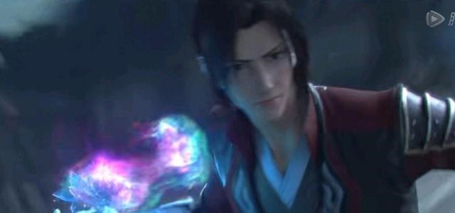 林小明同学 斗破开播上热搜,剧情画质全面提升,美岐献唱主题曲太好听