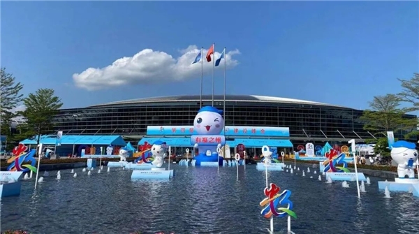 社會綜合報 百分點科技十大核心業務產品重磅亮相數字中國建設峰會